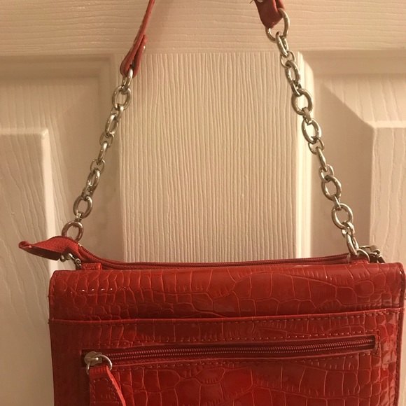 Liz Claiborne. Wallet w/strap. Like new condition. - Picture 3 of 8